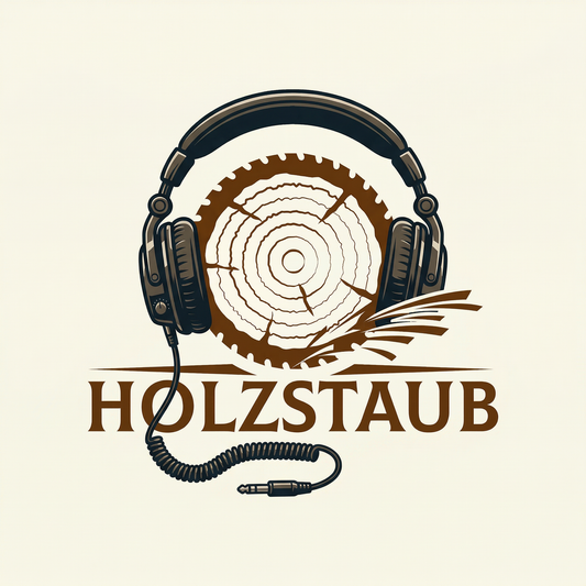 Holzstaub Playlist – Der Sound unserer Werkstatt