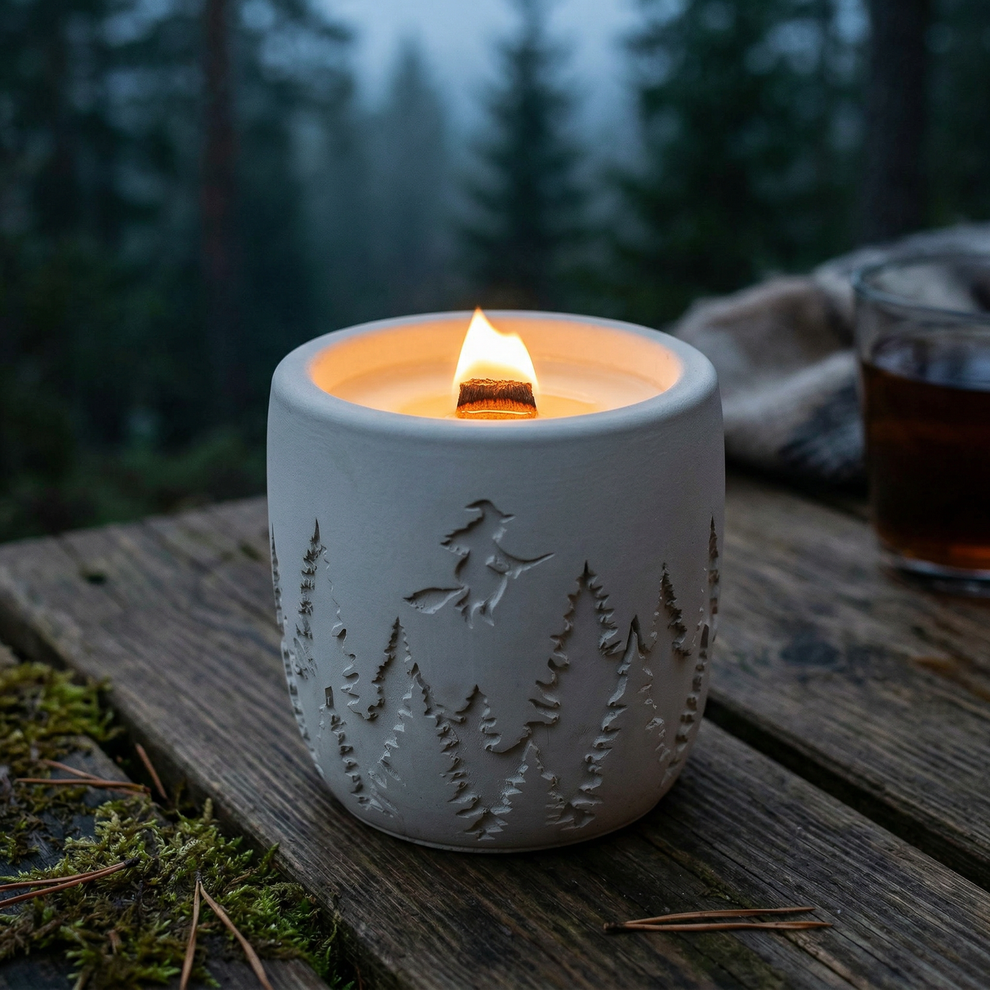 Harzer Hexenfeuer