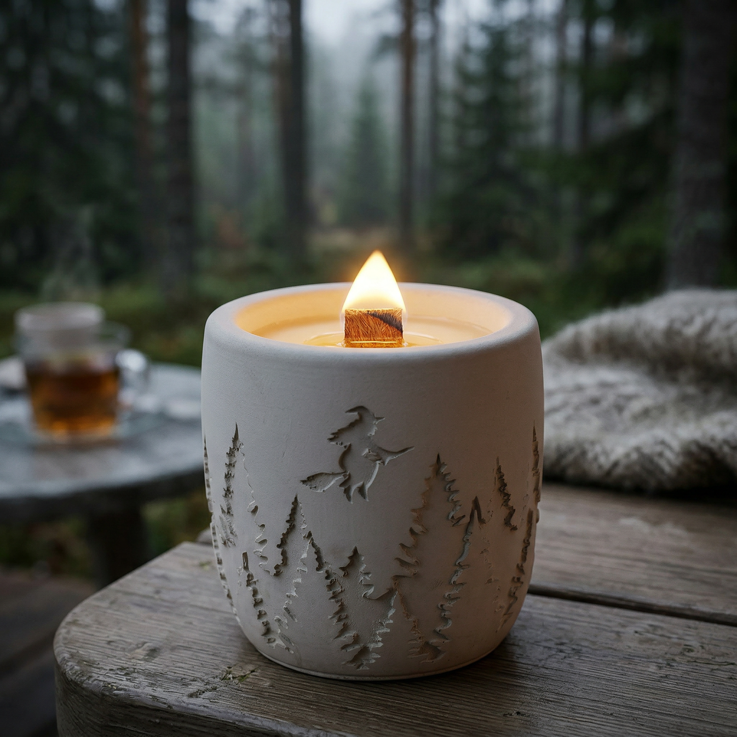 Harzer Hexenfeuer
