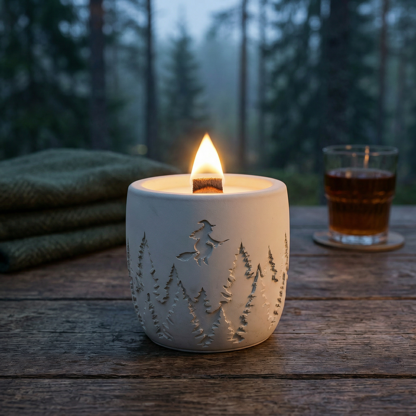 Harzer Hexenfeuer