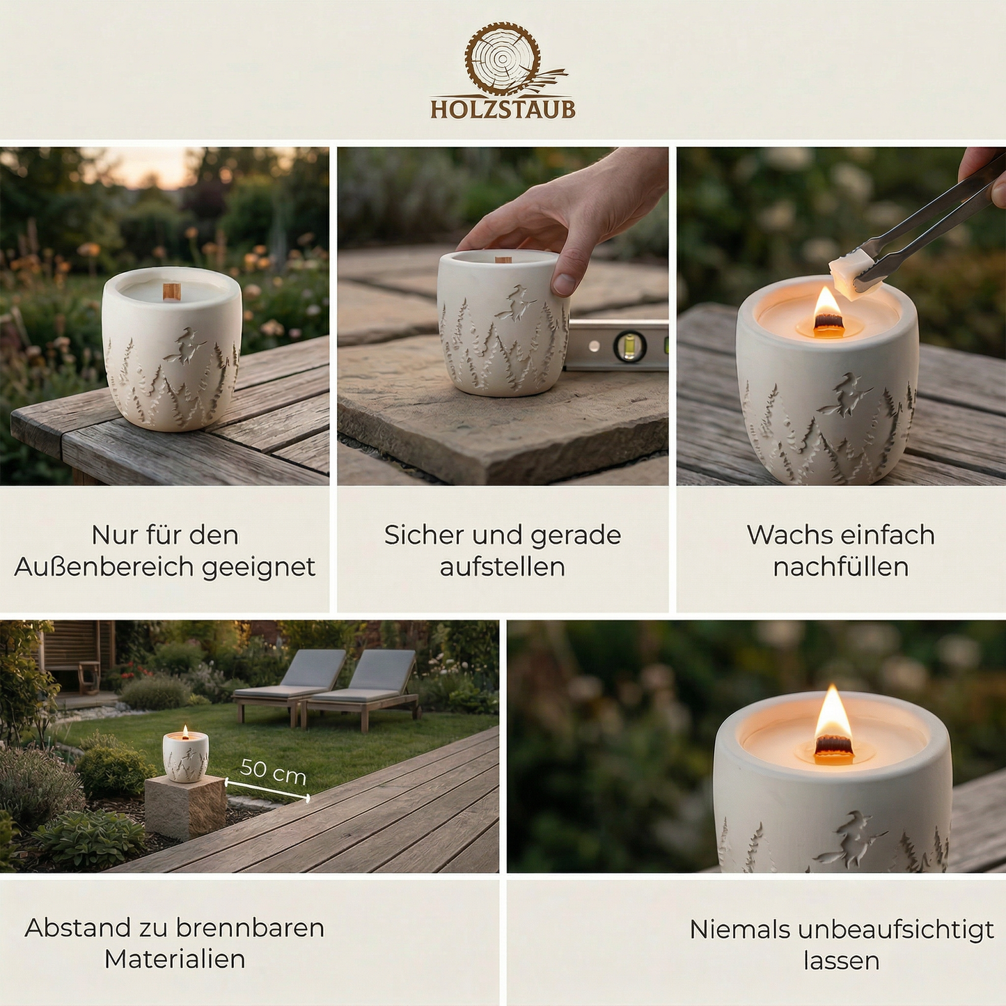 Harzer Hexenfeuer