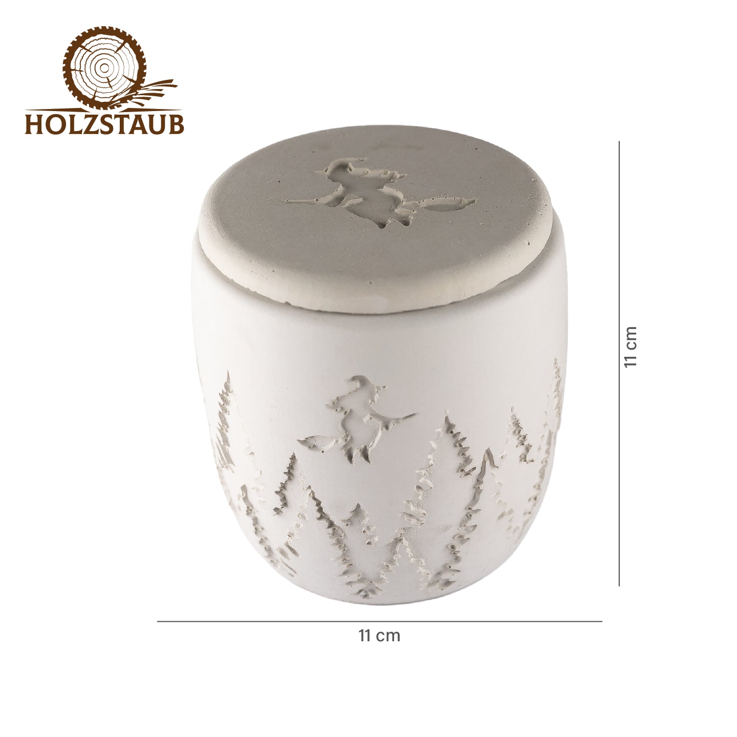 Harzer Hexenfeuer
